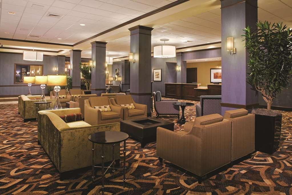 Doubletree By Hilton Atlanta/Roswell - Alpharetta Area Hotel Exterior photo