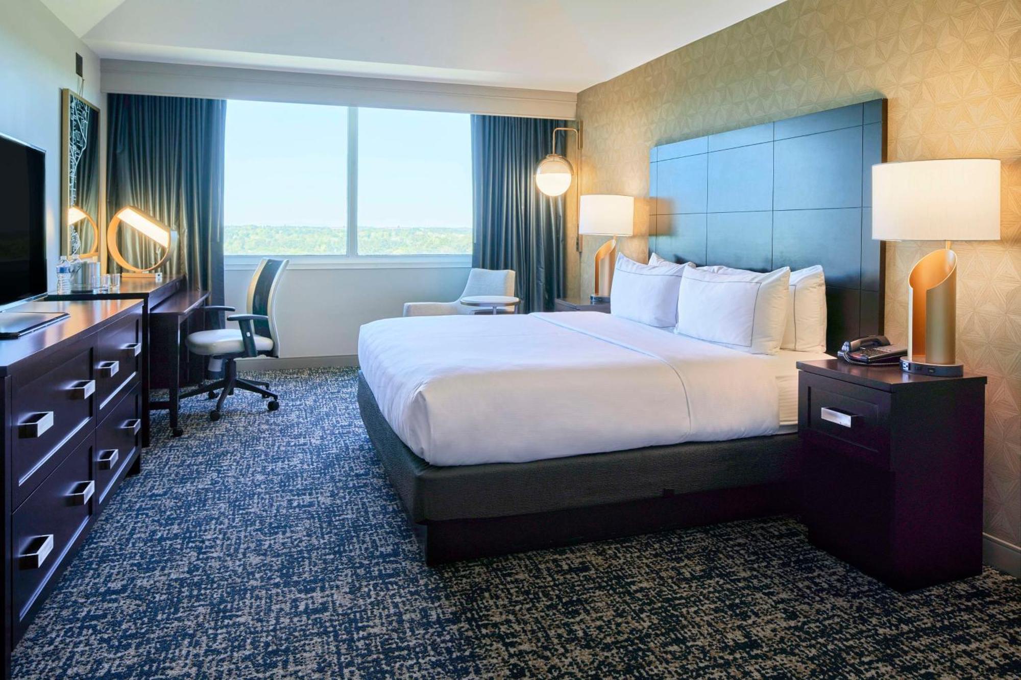 Doubletree By Hilton Atlanta/Roswell - Alpharetta Area Hotel Exterior photo
